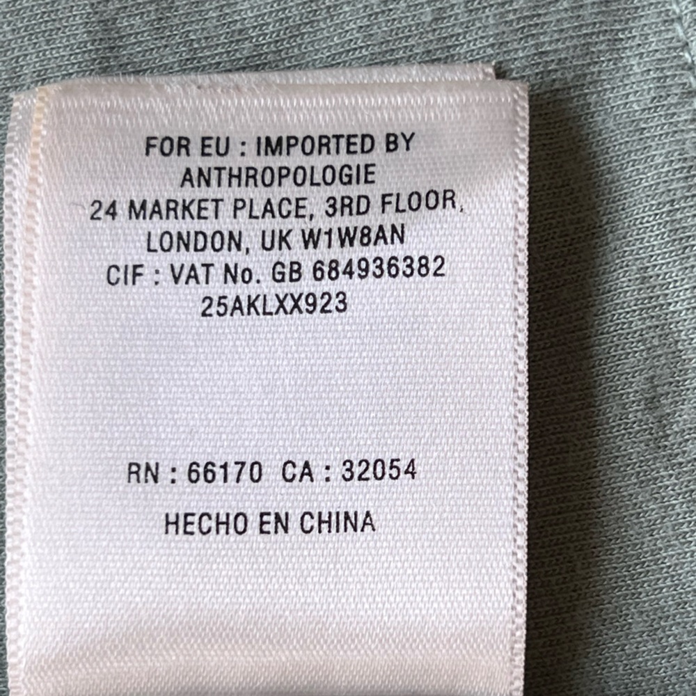 Anthropologie Patchwork Wool Alpaca Mohair blend Cardigan , - Picture 12 of 15